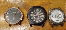 Lotto orologi oversize usato  San Marcello Piteglio