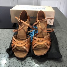 ladies latin dance shoes for sale ladies latin dance shoes for sale NOTTINGHAM