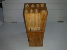 Bambus messerblock massivholz gebraucht kaufen Bambus messerblock massivholz gebraucht kaufen  Peißenberg