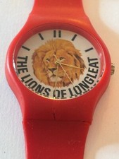 Lions longleat red for sale  CREWKERNE