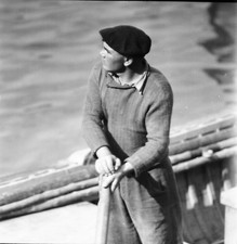Jean luz 1946 d'occasion  Expédié en Belgium