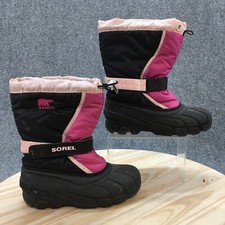 Sorel snow boots for sale  Circle Pines