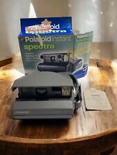Vintage polaroid instant for sale  Montross