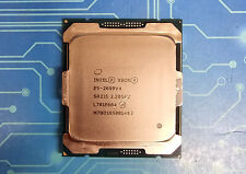 Processador Intel Xeon E5-2699v4 2.2GHz 22-Core SR2JS CPU #A38 comprar usado  Enviando para Brazil