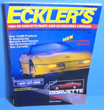 1984 1990 eckler for sale  Stoughton