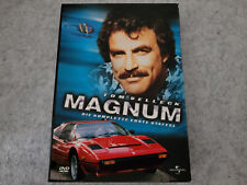 Magnum tom selleck gebraucht kaufen  Limburg a. d. Lahn