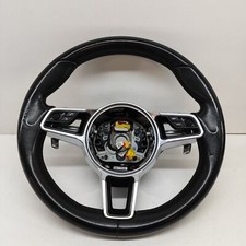 Porsche macan 95b for sale  UK