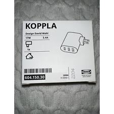 Ikea koppla usb d'occasion  Expédié en Belgium