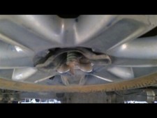 F150 2014 spare for sale  Biscoe