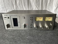 Teac 420 stereo gebraucht kaufen  Bischofsheim