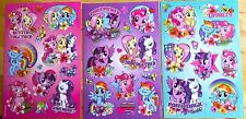 Littlepony stickers new for sale  Antioch