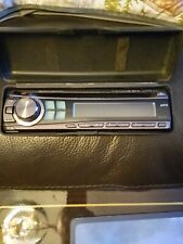 Alpine car stereo for sale  MANCHESTER