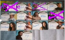 Stargate atlantis carte d'occasion  Frejus
