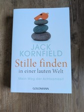 Stille finden einer gebraucht kaufen  Einersheim, Rödelsee, Willanzheim