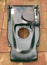 Hayter harrier code for sale  HAVERHILL
