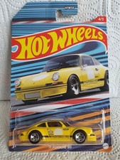 Hot wheels porsche d'occasion  Saint-Paul-de-Fenouillet