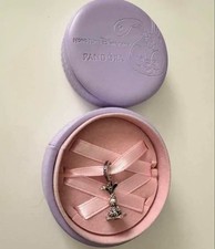 Charm pandora disney usato  Spedire a Italy