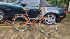 1970s raleigh honey for sale  FARNHAM