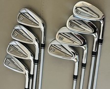 Wilson staff dynapwr for sale  Peoria