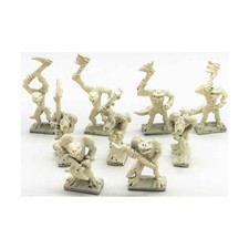 Lizardmen mini loose for sale  Madison