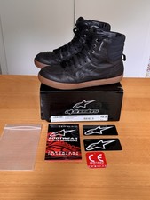 Alpinestars waterproof black gebraucht kaufen  Wuppertal