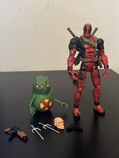 Toybiz marvel legends for sale  Fairfield