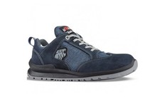 Scarpe lavoro antinfortunistic usato  Fano