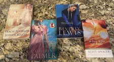 Lot mixed novels for sale  Jensen Beach