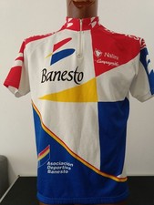 Maglia ciclismo epoca usato  Rimini