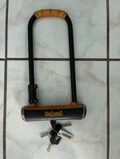 Onguard bike lock for sale  Miami
