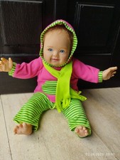 Babypuppe künstlerin ping gebraucht kaufen  Ubstadt-Weiher