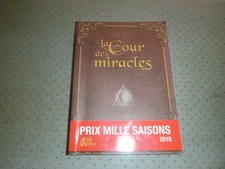 Gabriel feraud cour d'occasion  Salbris