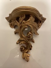 Vintage moulded wall for sale  PORTSMOUTH