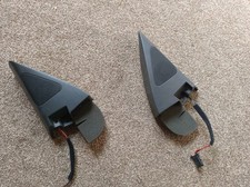 Volkswagen tiguan door for sale  BILLINGHAM
