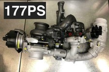 Turbo 130 177 d'occasion  Expédié en France