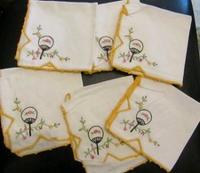 Vintage white square for sale  Fairfield Bay
