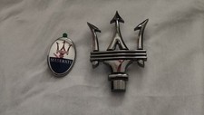 Stemmi maserati usato  Verano Brianza