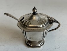 Vintage silver plate for sale  LEICESTER