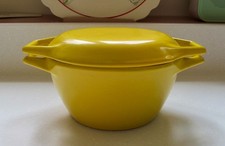 Vintage copco yellow for sale  Leverett
