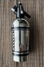 Siphon vintage sparklets d'occasion  Limoges-