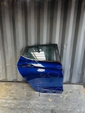 Ford fiesta door for sale  WARWICK