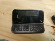 Nokia n97 mini d'occasion  Lormont