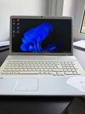 Sony Vaio Laptop 17 zoll i3, SSD, usado comprar usado  Enviando para Brazil