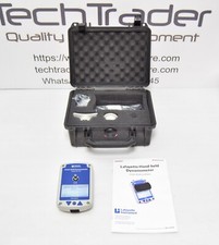 Dinamômetro portátil Lafayette 01165 testador muscular manual, usado comprar usado  Enviando para Brazil