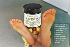 Foot care cream for sale  SKIPTON