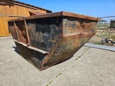Absetzcontainer container abro gebraucht kaufen  Pilsting