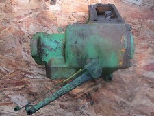 1955 john deere for sale  Jacksonville