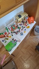 Playmobil xxl konvolut gebraucht kaufen  Siegen