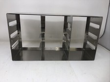 Stainless steel freezer for sale  Saint Louis