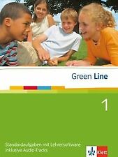 Green line ausgabe gebraucht kaufen  Berlin